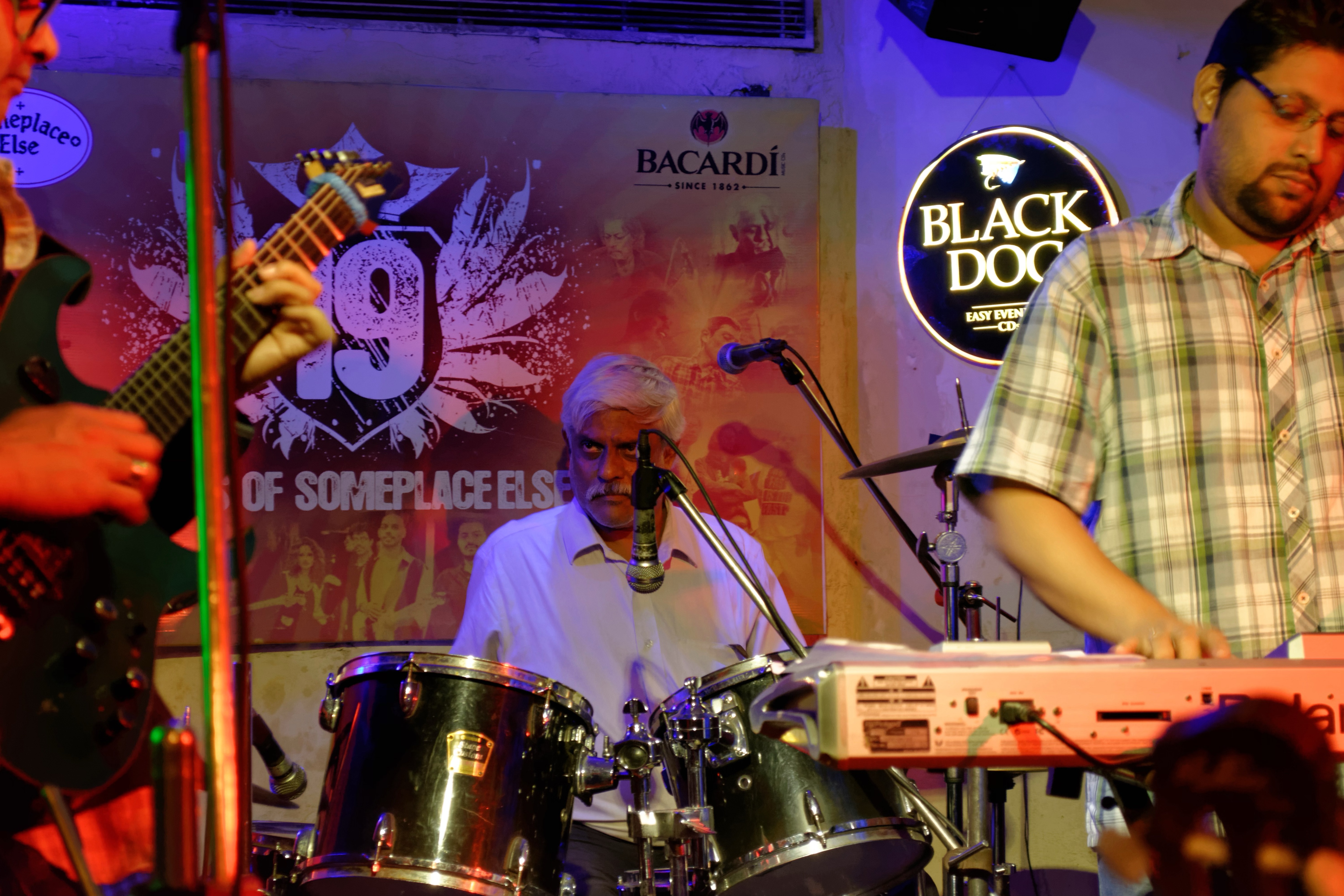 Last Call on Park Street: Inside Kolkata's Drinking Culture and the Bars That Made It