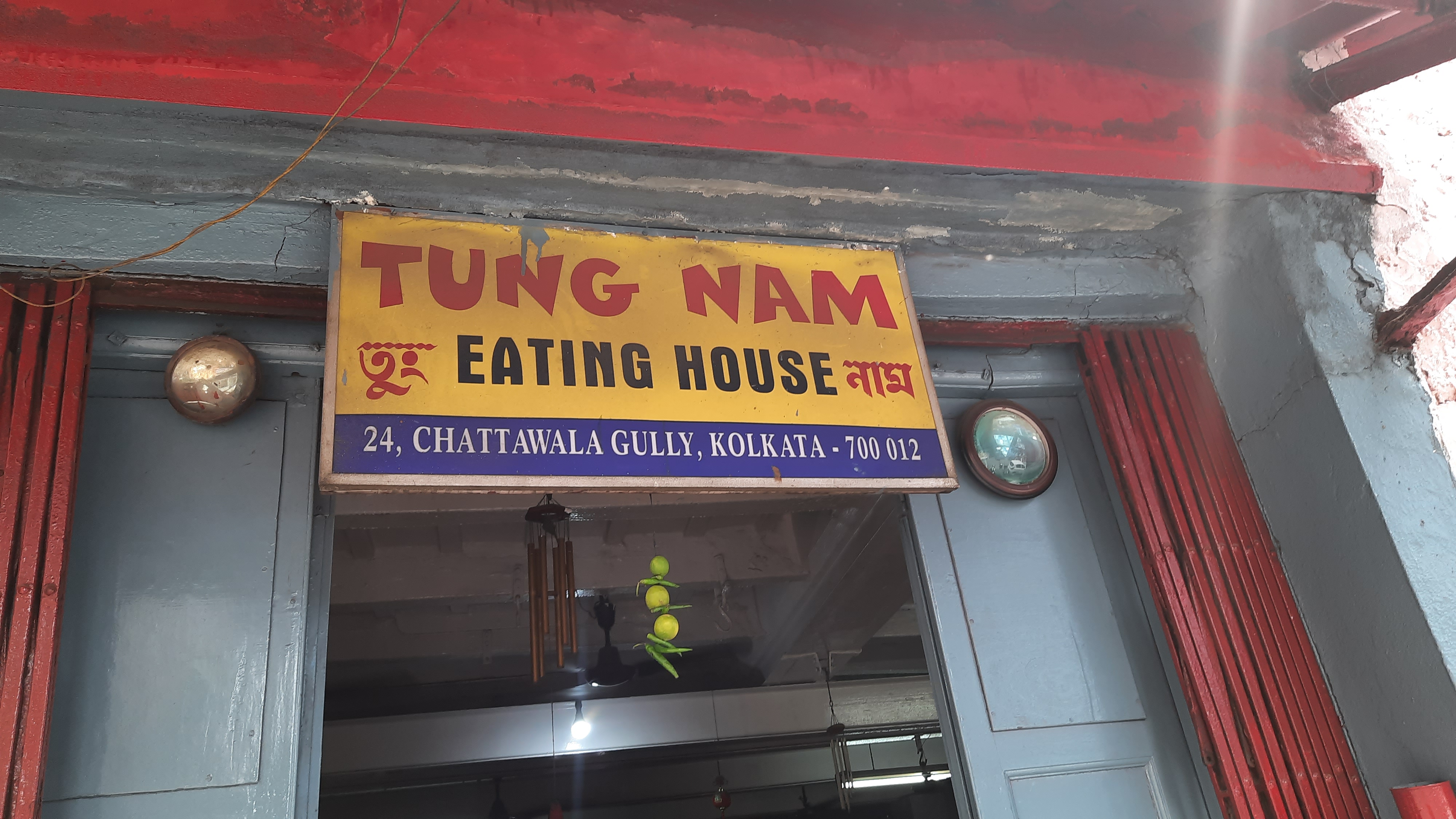 Two Chinatowns, One Memory: How Kolkata Learned to Eat Chinese